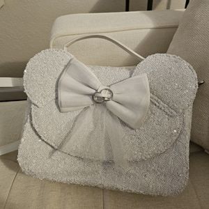 Loungedly Bride Crossbody